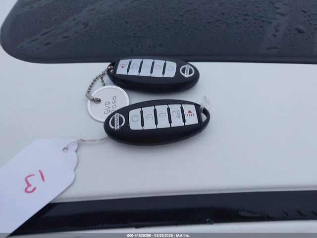 1N4AL3AP6FN338772 Nissan Altima 2.5 Sl
