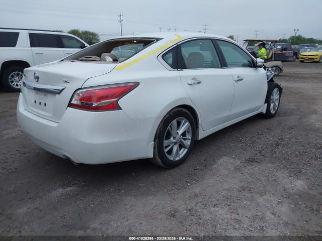 1N4AL3AP6FN338772 Nissan Altima 2.5 Sl