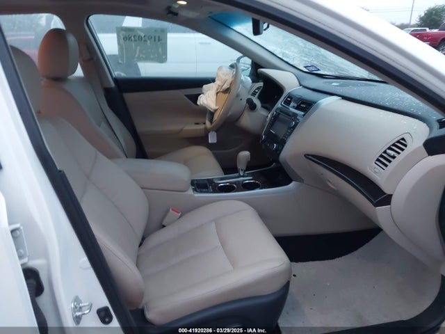 1N4AL3AP6FN338772 Nissan Altima 2.5 Sl