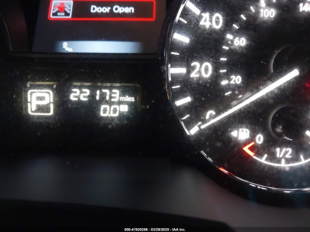 1N4AL3AP6FN338772 Nissan Altima 2.5 Sl