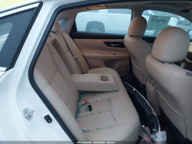 1N4AL3AP6FN338772 Nissan Altima 2.5 Sl