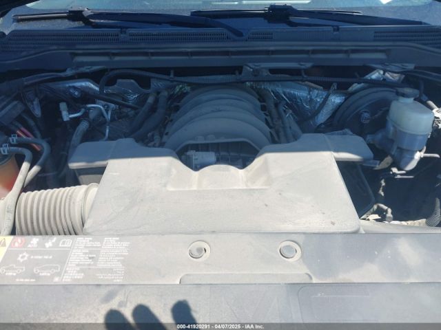 3GTU2NEC9JG320197 GMC Sierra 1500 Slt