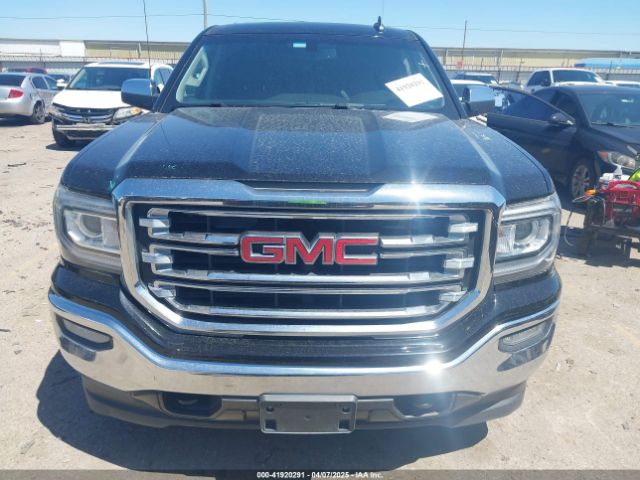 3GTU2NEC9JG320197 GMC Sierra 1500 Slt