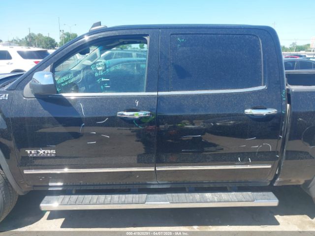 3GTU2NEC9JG320197 GMC Sierra 1500 Slt