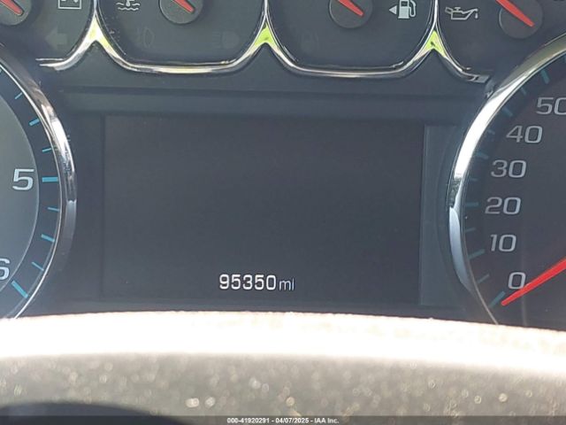 3GTU2NEC9JG320197 GMC Sierra 1500 Slt