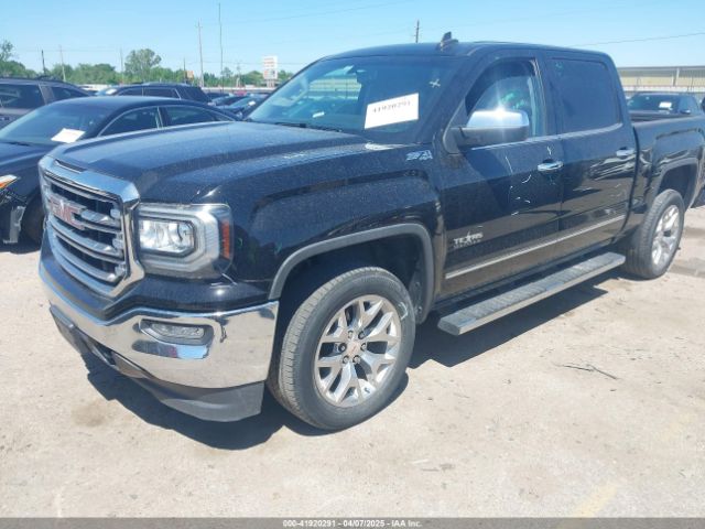 3GTU2NEC9JG320197 GMC Sierra 1500 Slt