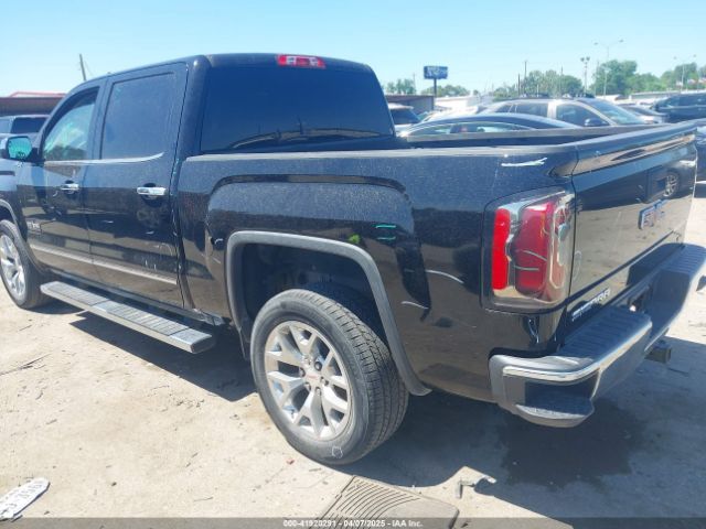 3GTU2NEC9JG320197 GMC Sierra 1500 Slt