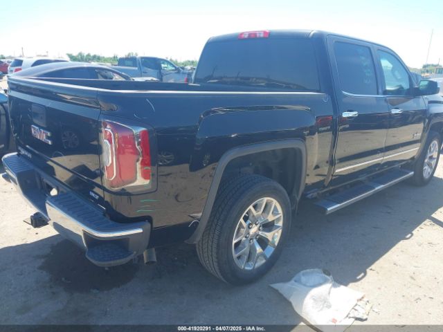 3GTU2NEC9JG320197 GMC Sierra 1500 Slt