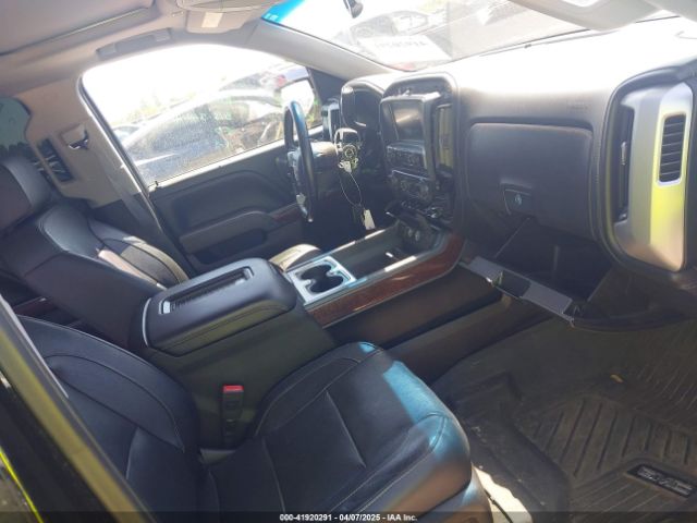 3GTU2NEC9JG320197 GMC Sierra 1500 Slt