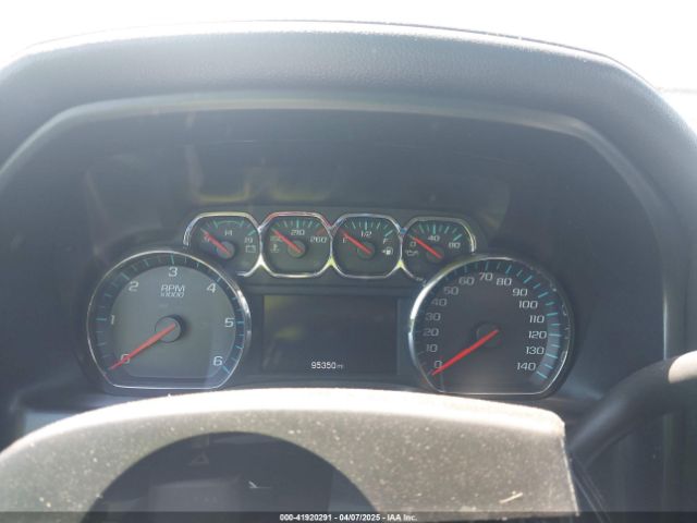 3GTU2NEC9JG320197 GMC Sierra 1500 Slt