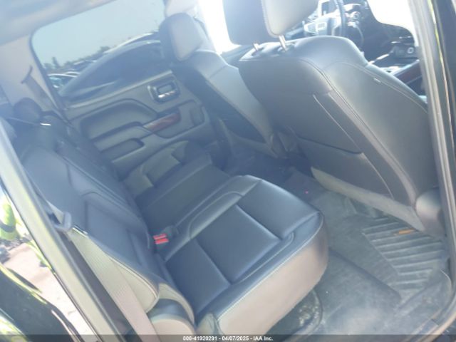 3GTU2NEC9JG320197 GMC Sierra 1500 Slt