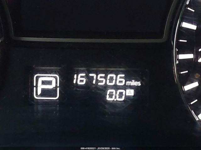 5N1AR2MN2EC615825 Nissan Pathfinder Platinum