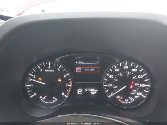 5N1AR2MN2EC615825 Nissan Pathfinder Platinum