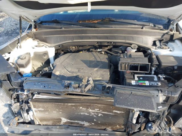 5XYP64HC6LG012137 KIA Telluride S
