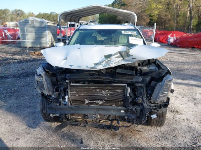 5XYP64HC6LG012137 KIA Telluride S