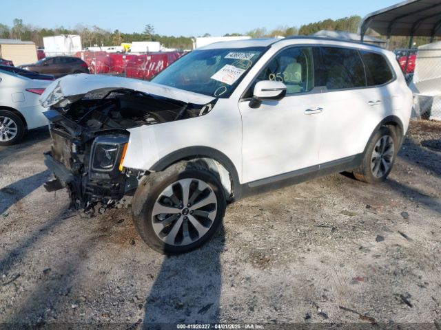 5XYP64HC6LG012137 KIA Telluride S