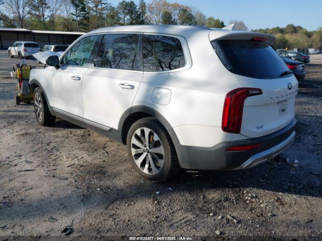 5XYP64HC6LG012137 KIA Telluride S