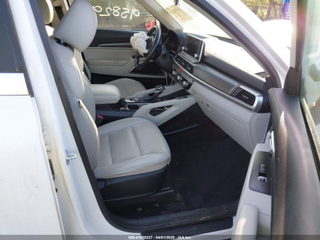 5XYP64HC6LG012137 KIA Telluride S