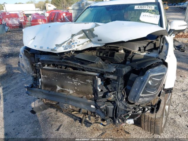 5XYP64HC6LG012137 KIA Telluride S