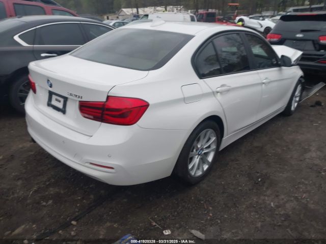 WBA8A9C55GK618602 BMW 320i