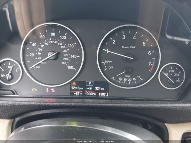 WBA8A9C55GK618602 BMW 320i