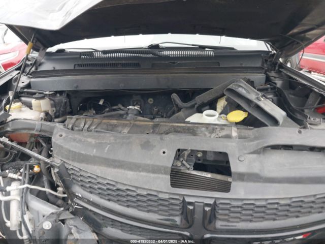 3C4PDCAB1JT295568 Dodge JOURNEY SE