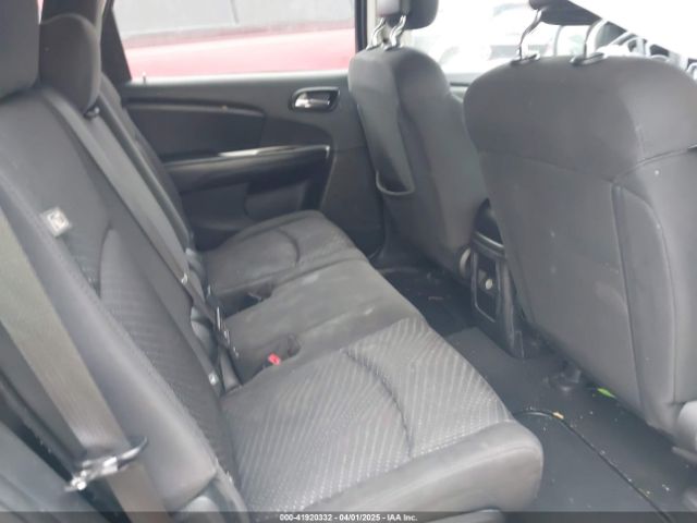 3C4PDCAB1JT295568 Dodge JOURNEY SE