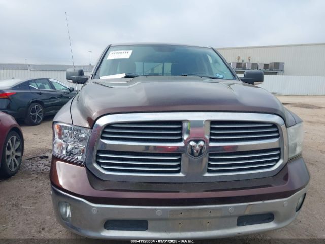 1C6RR6LT4FS729273 RAM 1500 Lone Star