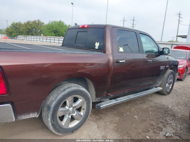 1C6RR6LT4FS729273 RAM 1500 Lone Star