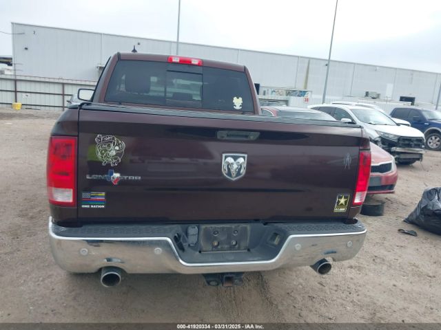1C6RR6LT4FS729273 RAM 1500 Lone Star