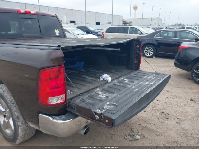 1C6RR6LT4FS729273 RAM 1500 Lone Star