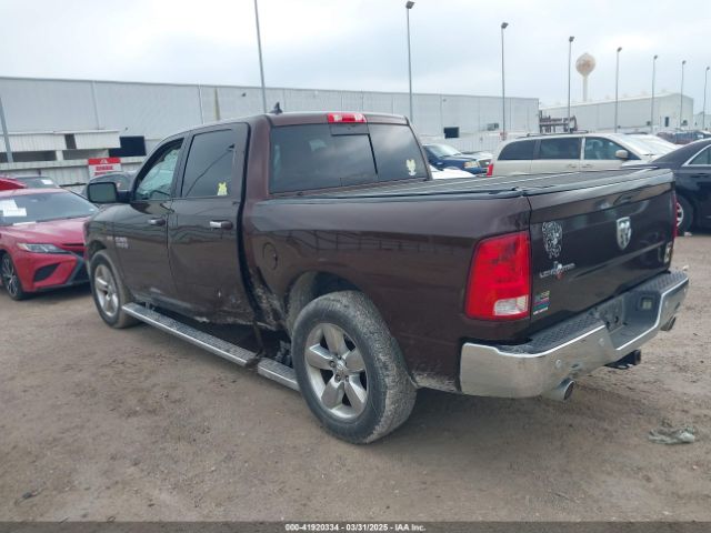 1C6RR6LT4FS729273 RAM 1500 Lone Star