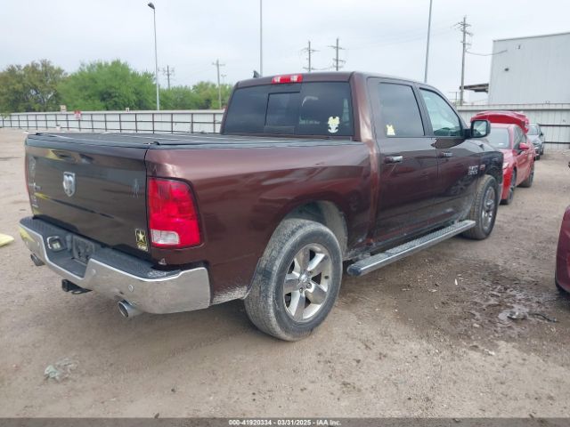 1C6RR6LT4FS729273 RAM 1500 Lone Star