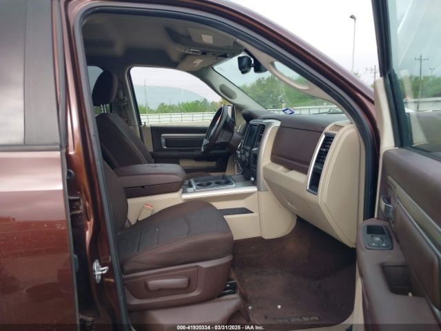 1C6RR6LT4FS729273 RAM 1500 Lone Star