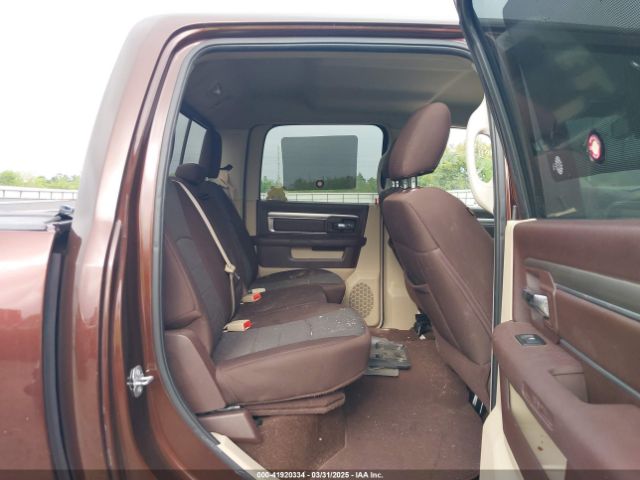 1C6RR6LT4FS729273 RAM 1500 Lone Star