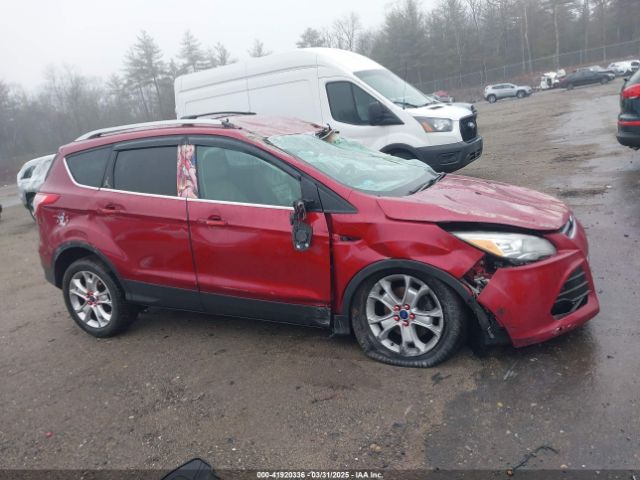 1FMCU9J98GUB84962 Ford Escape Titanium