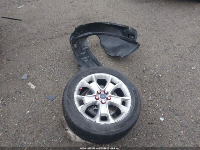 1FMCU9J98GUB84962 Ford Escape Titanium