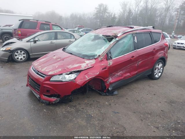 1FMCU9J98GUB84962 Ford Escape Titanium