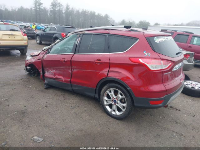 1FMCU9J98GUB84962 Ford Escape Titanium