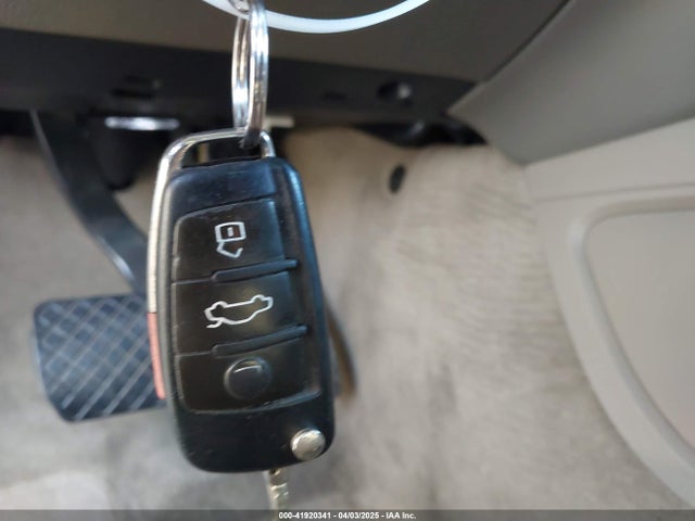 2009 AUDI Q7 WA1AY74L69D027164 Photo 10