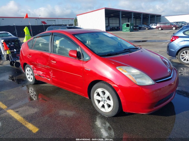Aukcja sprzedaży 2008 Toyota Prius, vin: JTDKB20U087727210, numer aukcji: 41920342