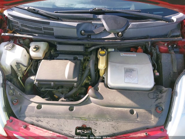 Aukcja sprzedaży 2008 Toyota Prius, vin: JTDKB20U087727210, numer aukcji: 41920342