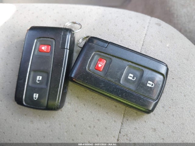 Aukcja sprzedaży 2008 Toyota Prius, vin: JTDKB20U087727210, numer aukcji: 41920342