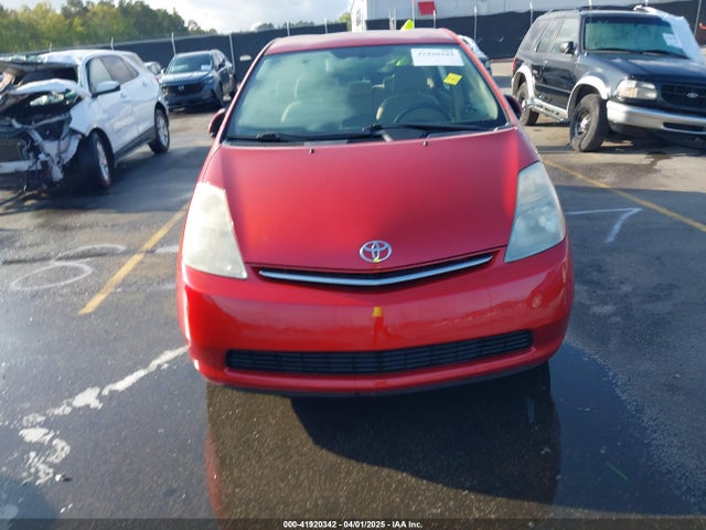 Aukcja sprzedaży 2008 Toyota Prius, vin: JTDKB20U087727210, numer aukcji: 41920342