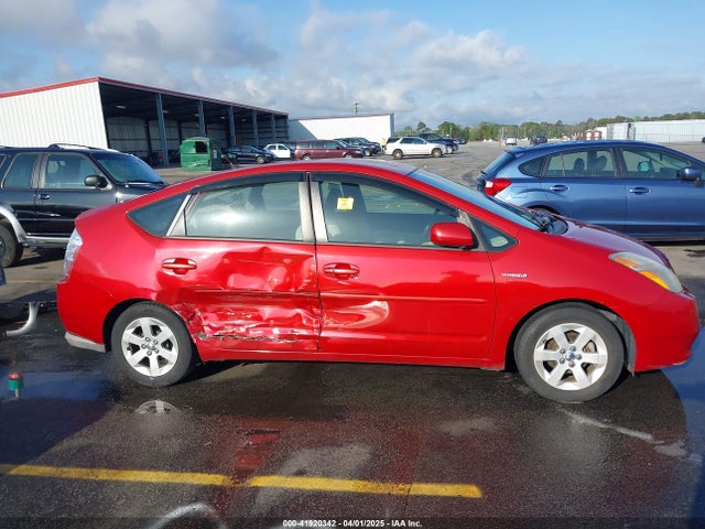 Aukcja sprzedaży 2008 Toyota Prius, vin: JTDKB20U087727210, numer aukcji: 41920342