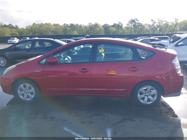 Aukcja sprzedaży 2008 Toyota Prius, vin: JTDKB20U087727210, numer aukcji: 41920342