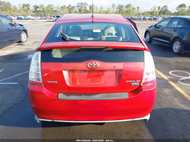 Aukcja sprzedaży 2008 Toyota Prius, vin: JTDKB20U087727210, numer aukcji: 41920342