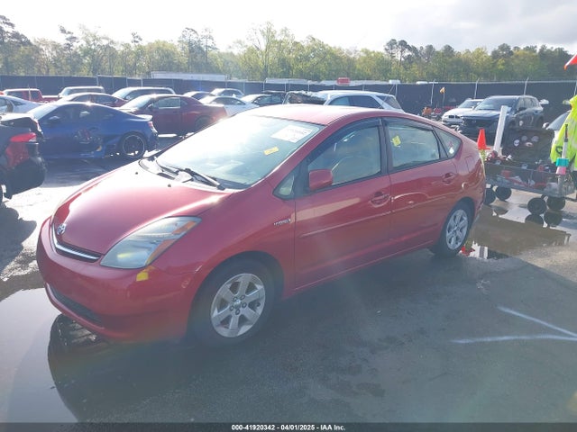 Aukcja sprzedaży 2008 Toyota Prius, vin: JTDKB20U087727210, numer aukcji: 41920342