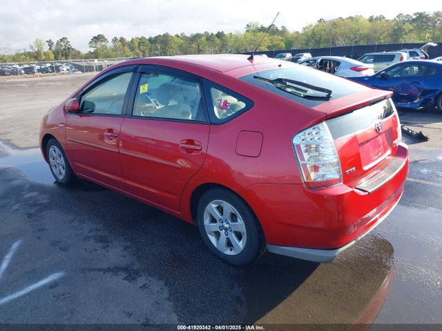 Aukcja sprzedaży 2008 Toyota Prius, vin: JTDKB20U087727210, numer aukcji: 41920342