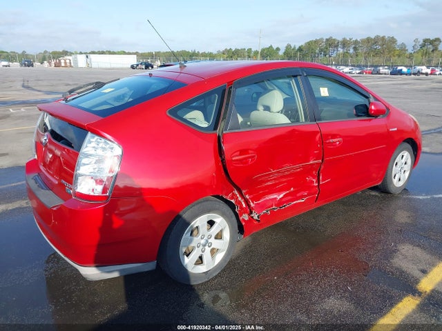 Aukcja sprzedaży 2008 Toyota Prius, vin: JTDKB20U087727210, numer aukcji: 41920342